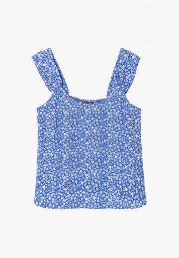 Майка-борцовка