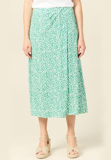 Летняя юбка