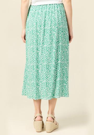 Летняя юбка