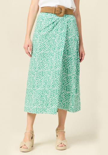 Летняя юбка