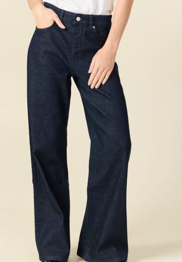 Джинсы