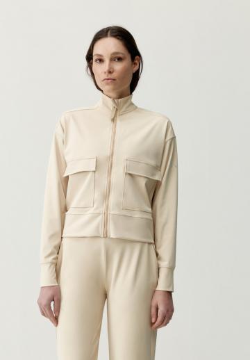 Спортивная куртка