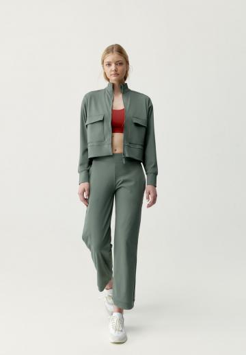 Спортивная куртка