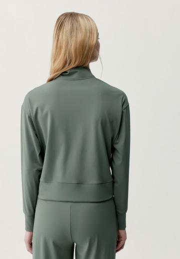 Спортивная куртка