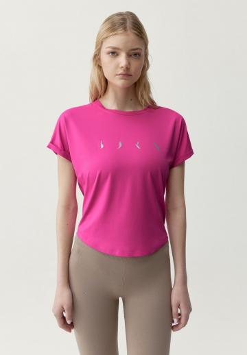 Спортивная майка