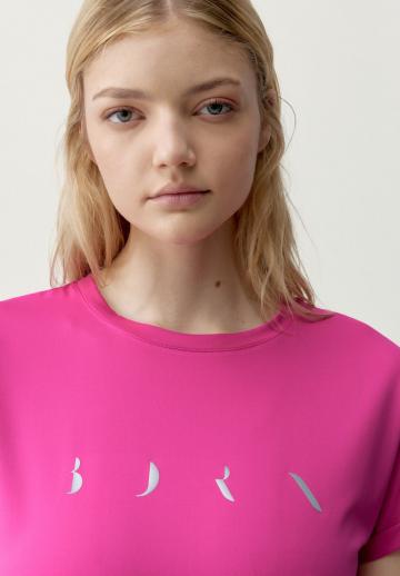 Спортивная майка