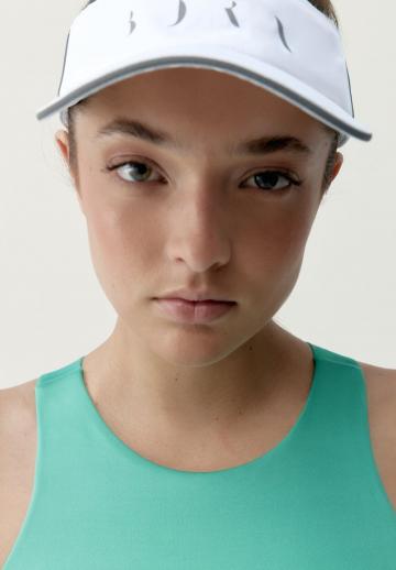 Спортивный топ