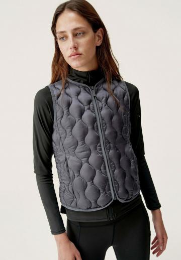 Спортивный жилет