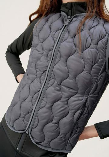 Спортивный жилет