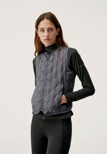 Спортивный жилет