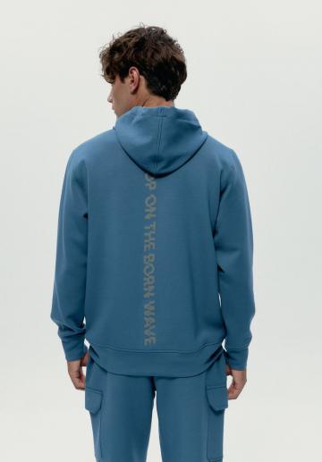 Спортивная кофта