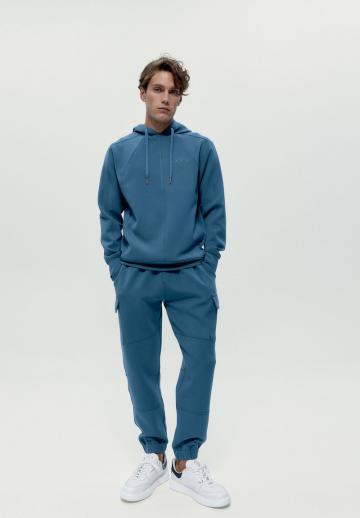 Спортивная кофта