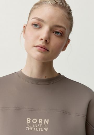 Спортивная майка