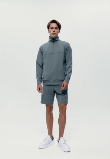 Спортивная кофта