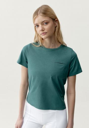 Спортивная майка