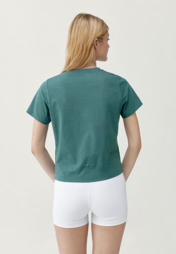 Спортивная майка