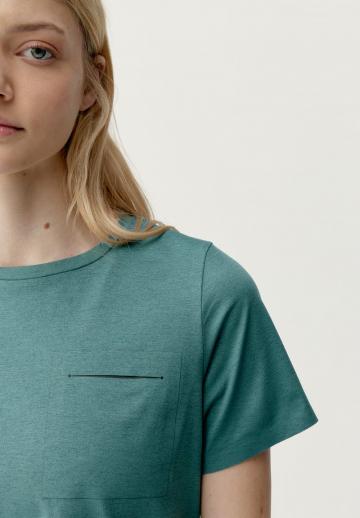 Спортивная майка