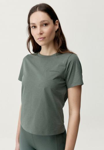 Спортивная майка