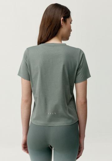 Спортивная майка