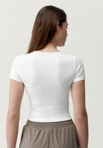 Спортивная майка