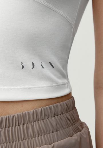 Спортивная майка