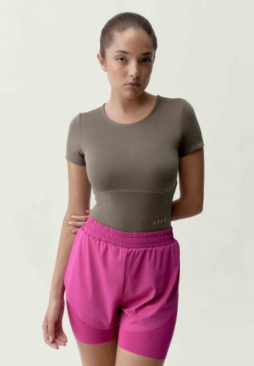 Спортивная майка