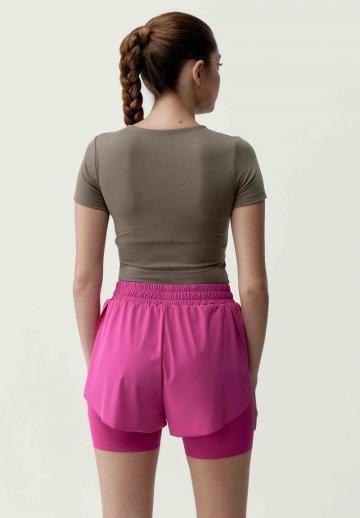 Спортивная майка