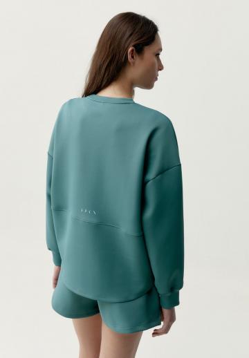 Спортивная толстовка