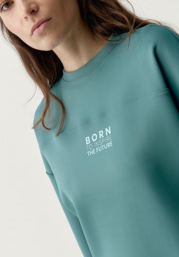 Спортивная толстовка