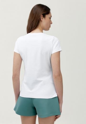 Спортивная майка