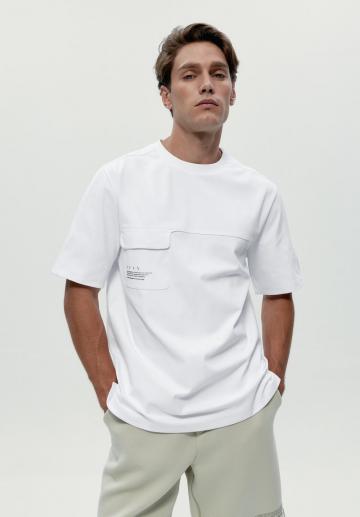 Спортивная майка