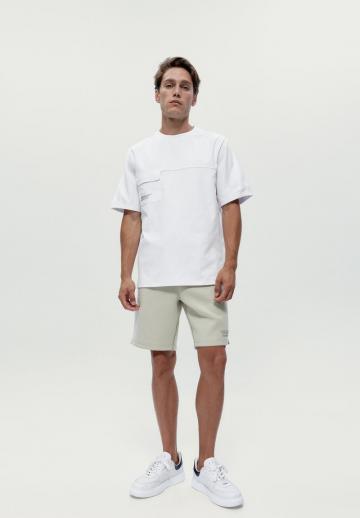 Спортивная майка