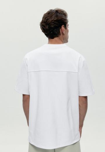 Спортивная майка