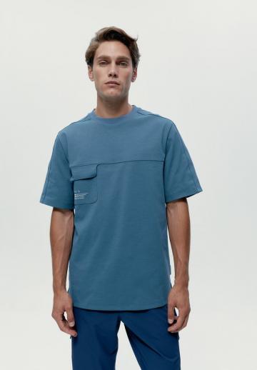 Спортивная майка