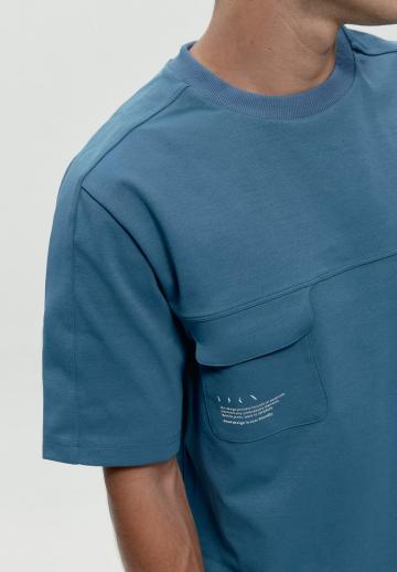 Спортивная майка