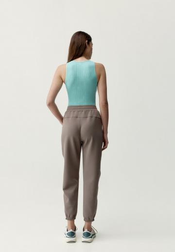 Спортивный топ