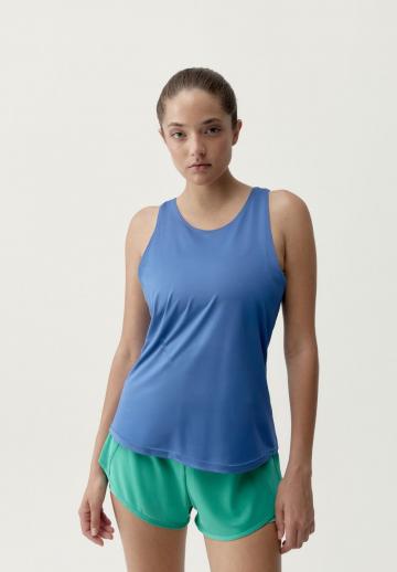 Длинный топ