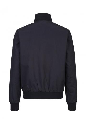 Куртка бомбер