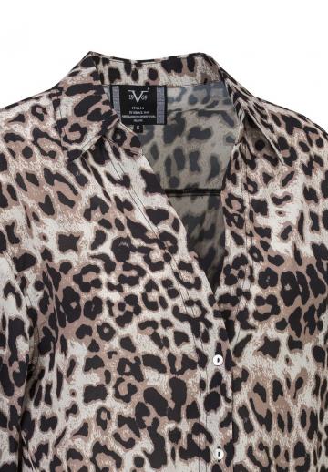 Блузка-рубашка