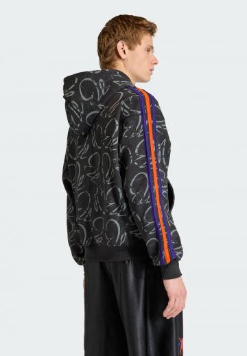 Спортивная кофта