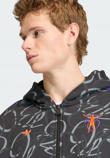 Спортивная кофта