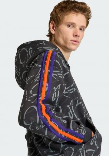 Спортивная кофта