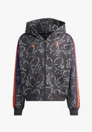 Спортивная кофта