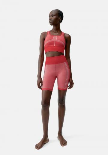 Майка-борцовка