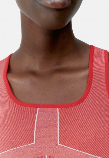 Майка-борцовка