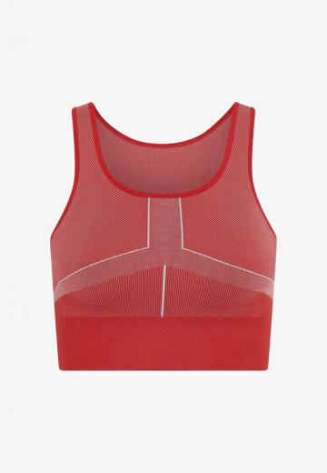 Майка-борцовка