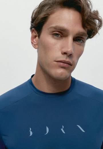 Спортивная майка