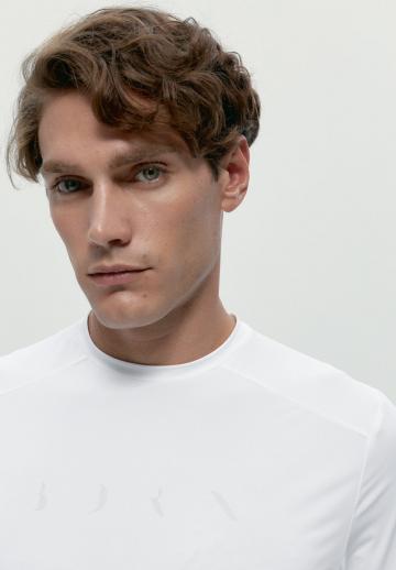 Спортивная майка