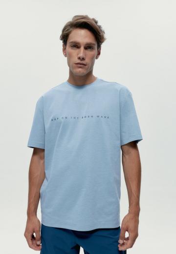 Спортивная майка