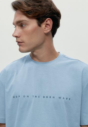 Спортивная майка